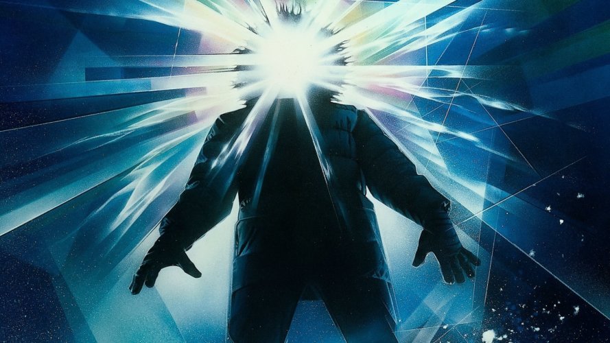 The Thing affiche
