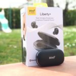 Test – Écouteurs entièrement sans-fil Zolo Liberty+ ! Image de couverture de l'appli