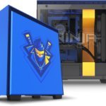 NZXT H700i Ninja Edition : magnifique !