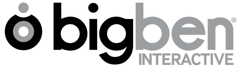 bigben interactive logo