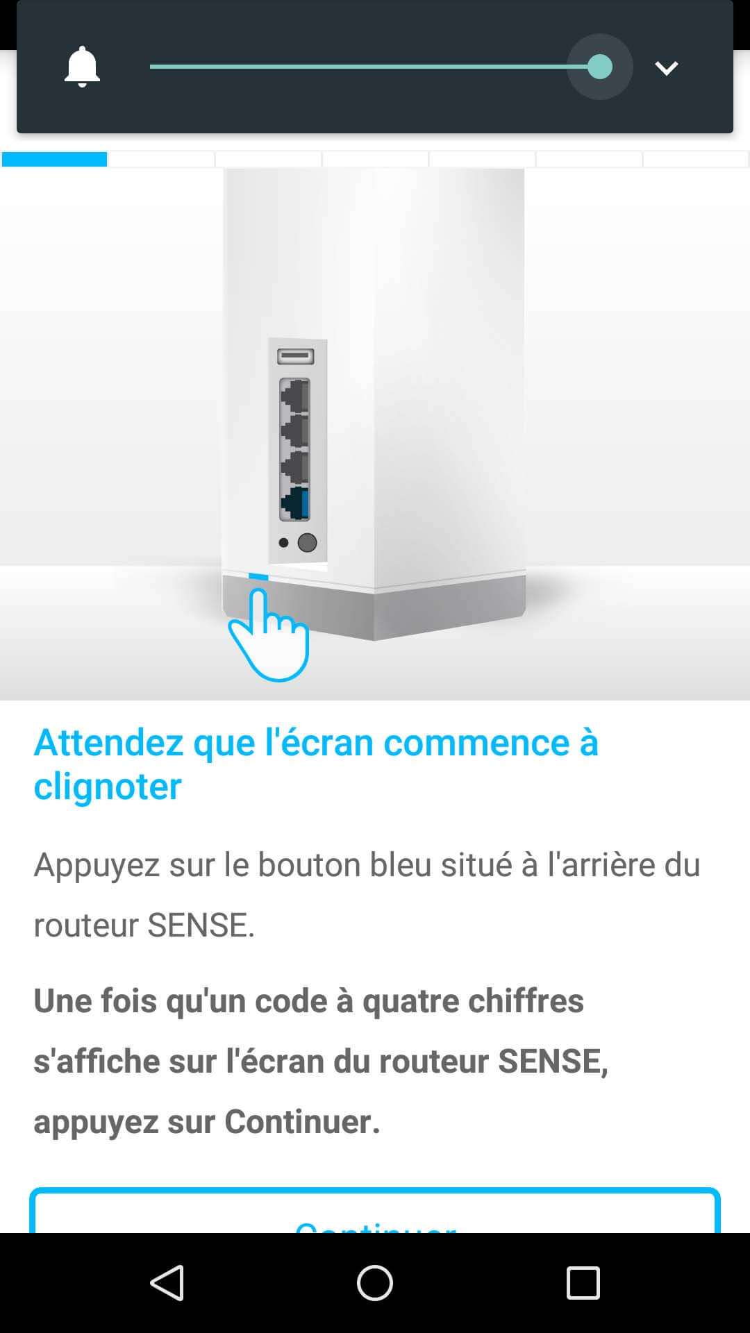 Switches/Routers - F-Secure SENSE, Routeur Sans Fil Commutateur 3 Ports 1gbe Wi Fi 5 Bluetooth Bi Bande Avec 1 An D Abonnement Fchxbrqn001g2