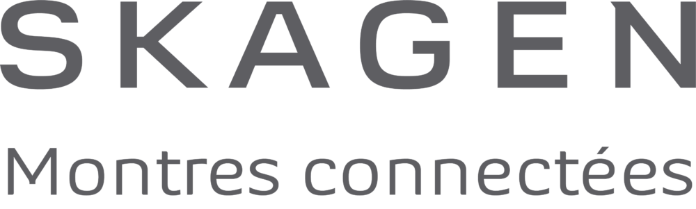 Logo officiel Skagen