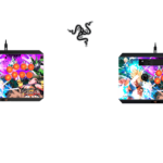 Razer dévoile son stick arcade Dragon Ball FighterZ pour Xbox One et PS4 Stick arcade razer