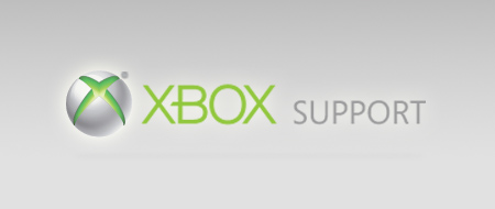 xbox support