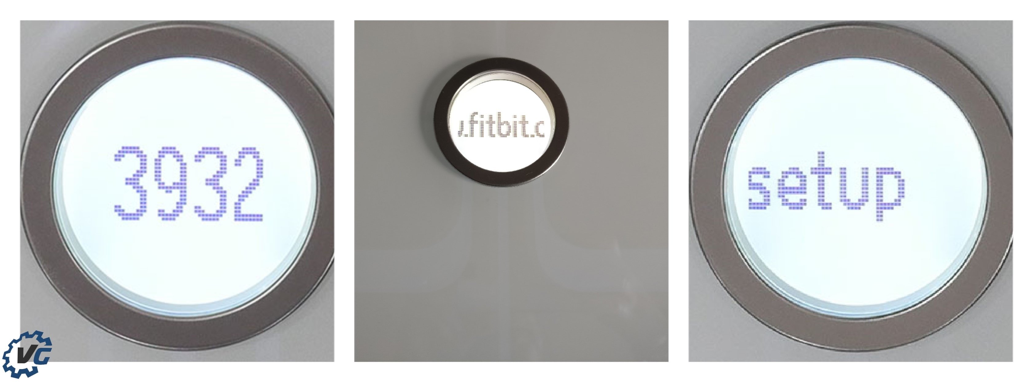 Fitbit Aria 2