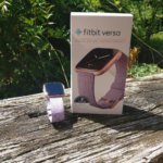 Test – Versa : la nouvelle smartwatch signée Fitbit Fitbit Versa