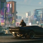 E3 2018 : et soudain un Cyberpunk 2077 apparaît… Cyberpunk 2077