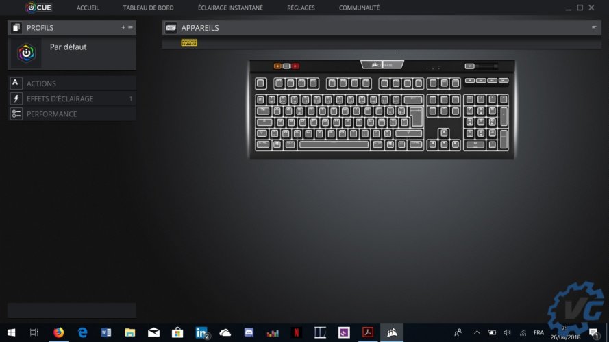 logiciel clavier MK.2