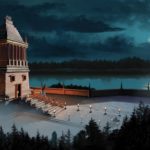 7 Wonders, l’une des merveilles du jeu de société 7 Wonders Halicarnasse