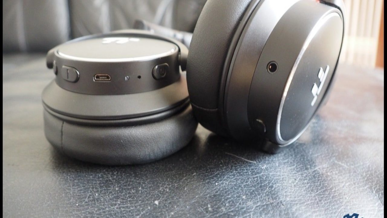Test Casque Sans Fil Tt Bh040 De Taotronics
