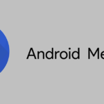 Android Messages : l’interface web de la messagerie de Google est enfin là Logo application Android Messages
