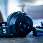 Razer annonce les manettes Raiju et le casque Thresher pour Playstation 4 Razer Raiju Thresher