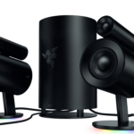 Le Razer Nommo Pro sera disponible le 24 août Razer Nommo PRO