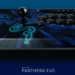 Razer se dote d’un nouveau stick arcade : Panthera Evo Stick arcade Panthera Evo Razer