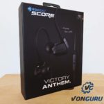 Test – Écouteurs ROCCAT Score Roccat Score boite