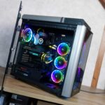 Test : Thermaltake Level 20 GT RGB Plus Edition Test boîtier Thermaltake Level 20 GT