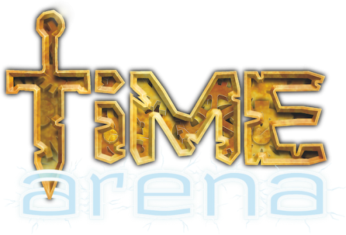 Time Arena titre
