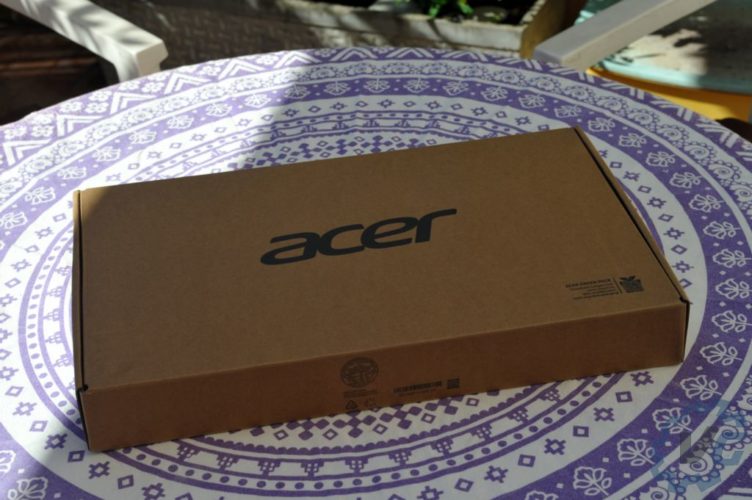 Acer Swift 3