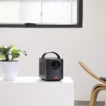 Anker Innovations dévoile le Nebula Mars II, son nouveau projecteur portable Anker Nebula Mars II