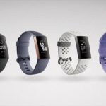 Fitbit annonce son nouveau bracelet Fitbit Charge 3 Fitbit Charge 3