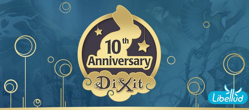 Dixit Anniversary