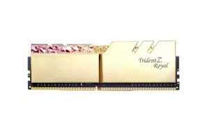 G.SKILL Trident Z Royal Series DDR4 RGB