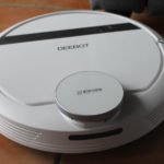 Test – Robot aspirateur DEEBOT 900 d’ECOVACS