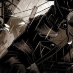V-Commandos, Assassin’s Creed pendant la Seconde Guerre mondiale V-Commandos bannière