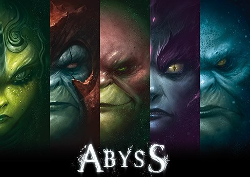 Abyss Bombyx