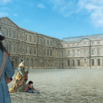 T.I.M.E. Stories : Madame – Assassin’s Creed entre Roi Soleil et science fiction TIME Stories Madame