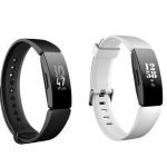 Test – Bracelet Fitbit Inspire HR Fitbit Inspire HR