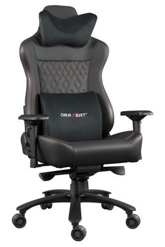 Le fauteuil XL800 de chez ORAXEAT