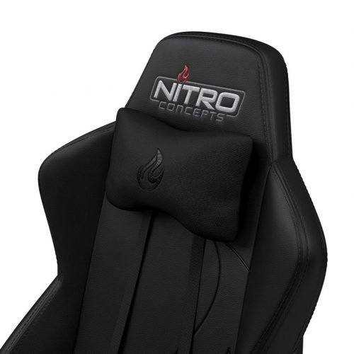 Le Nitro Concepts S300 EX