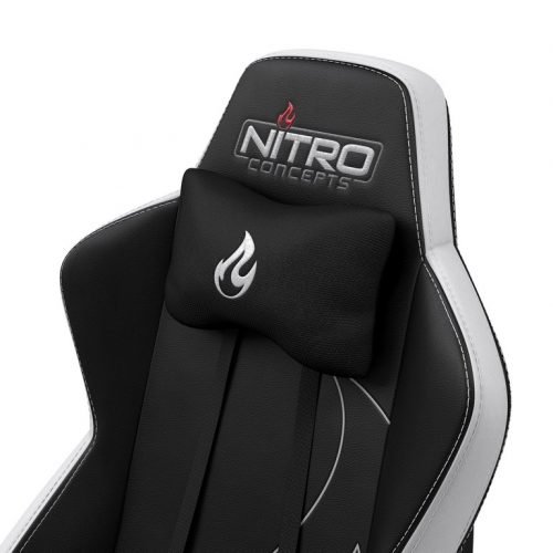 Le Nitro Concepts S300 EX