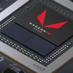 La rumeur d’un GPU Navi flashé en benchmark Puce GPU AMD
