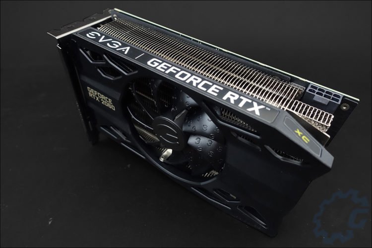 EVGA RTX 2060 XC Gaming