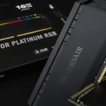 Test – 16 GB Corsair Dominator Platinum RGB 4266 MHz Corsair Dominator Platinum RGB 4266 MHz