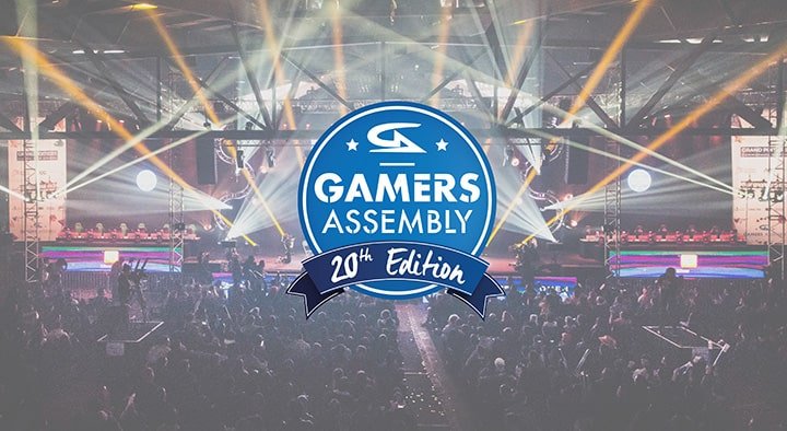 Gamers Assembly
