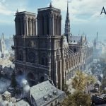 Le geste de solidarité d’Ubisoft Ubisoft Assassin's Creed Unity Notre Dame