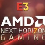 AMD à l’E3 : vers un lancement de Navi ? Conférence AMD E3