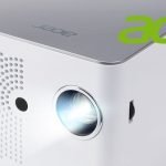 Acer lance le nouveau projecteur ultra-mobile au format cube, le B130i Acer B130i