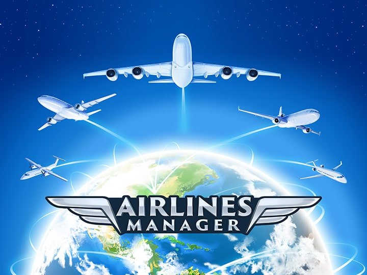 Airlines Manager – Tycoon 2019