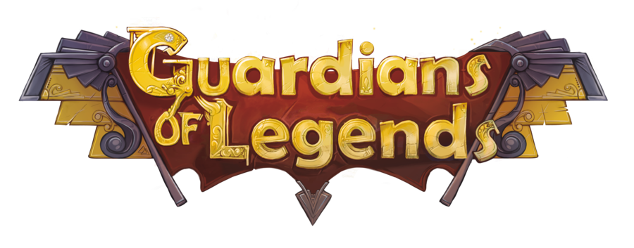 Guardians of Legends