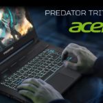 Test – Acer Predator Triton 500, du gaming en voyage ! Acer Predator Triton 500