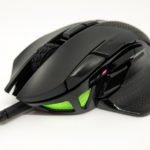 Test – Souris CORSAIR Nightsword RGB : la nouvelle souris FPS MOBA de Corsair Corsair Nightsword RGB