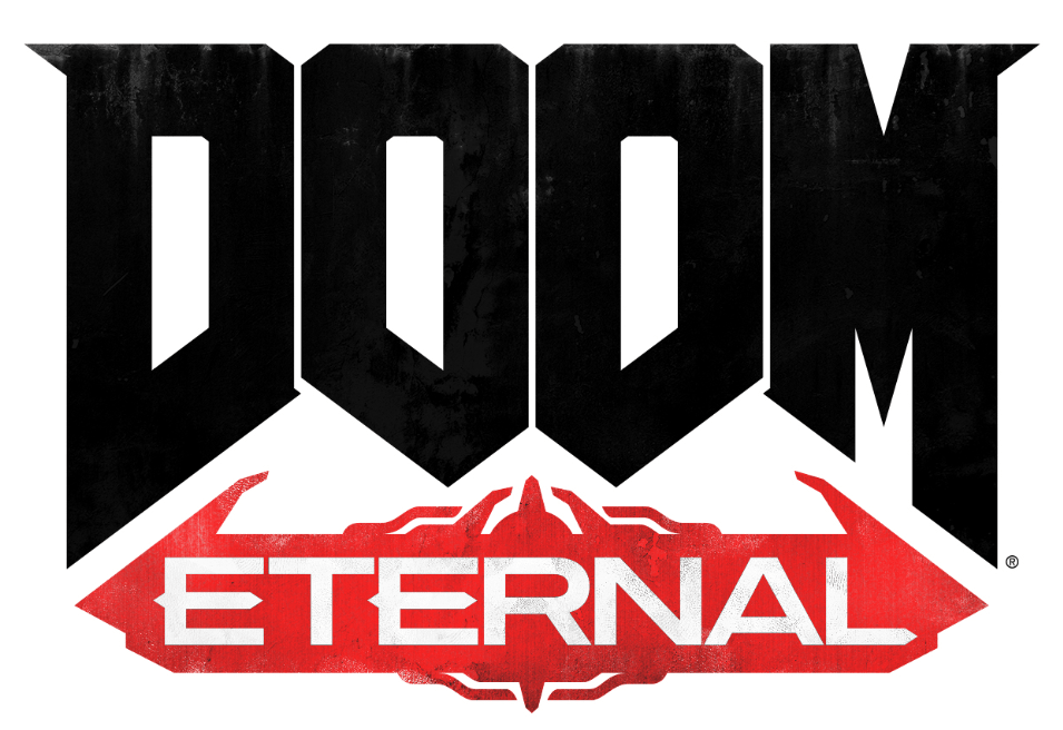 E3 Doom Eternal