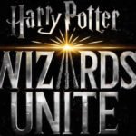 Harry Potter: Wizards Unite arrive dès vendredi ! Harry Potter : Wizards Unite