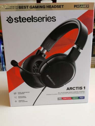 Package Arctis 1