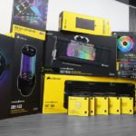 Test – Corsair Hydro X Series : présentation des différents composants Refroidissement liquide Corsair HydroX series