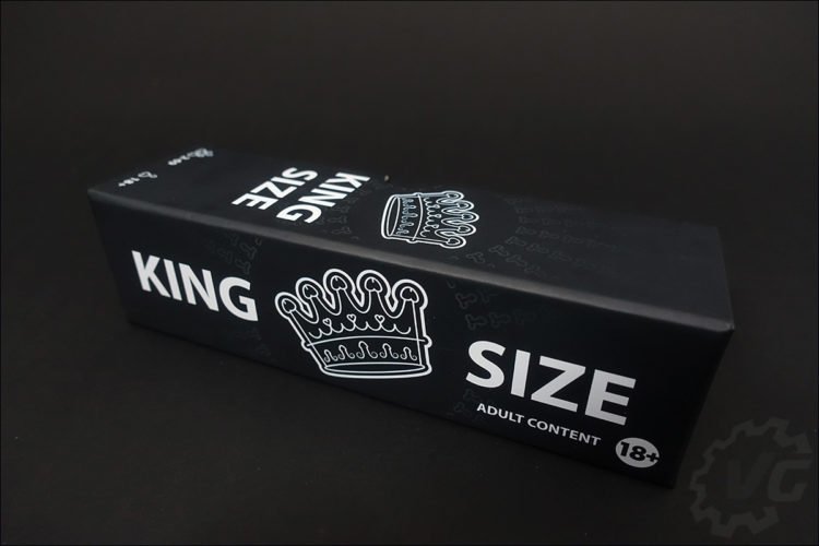 Le jeu de dés King Size